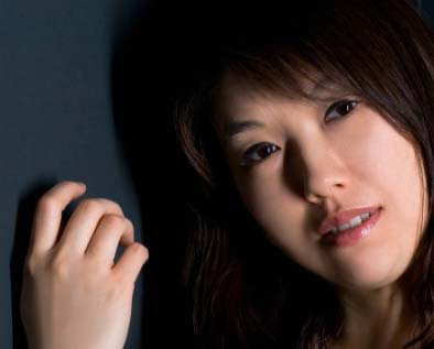Biographie von <b>Yuko Sakurai</b> - 20090521174326